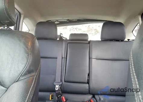 2015 Subaru Xv Crosstrek Sport Limited z USA, uszkodzony, nr VIN JF2GPASC8FH301280